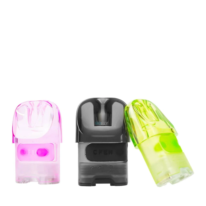 Vaporesso LUXE X POD Corex 0,4OHM