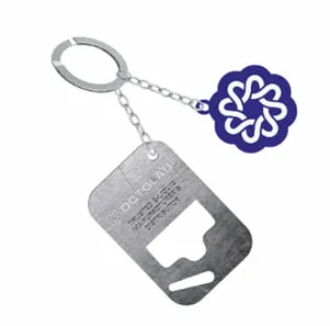 Відкривашка для ароматизаторів Octolab