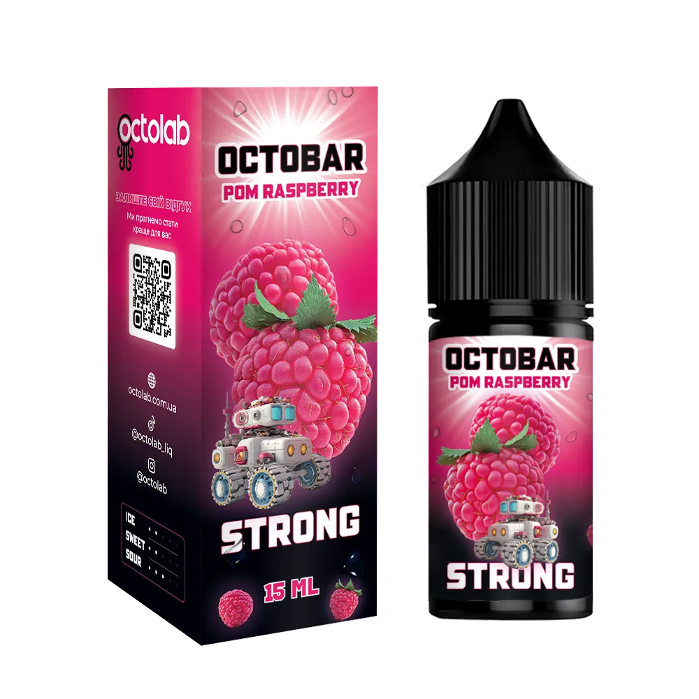 Octobar Strong