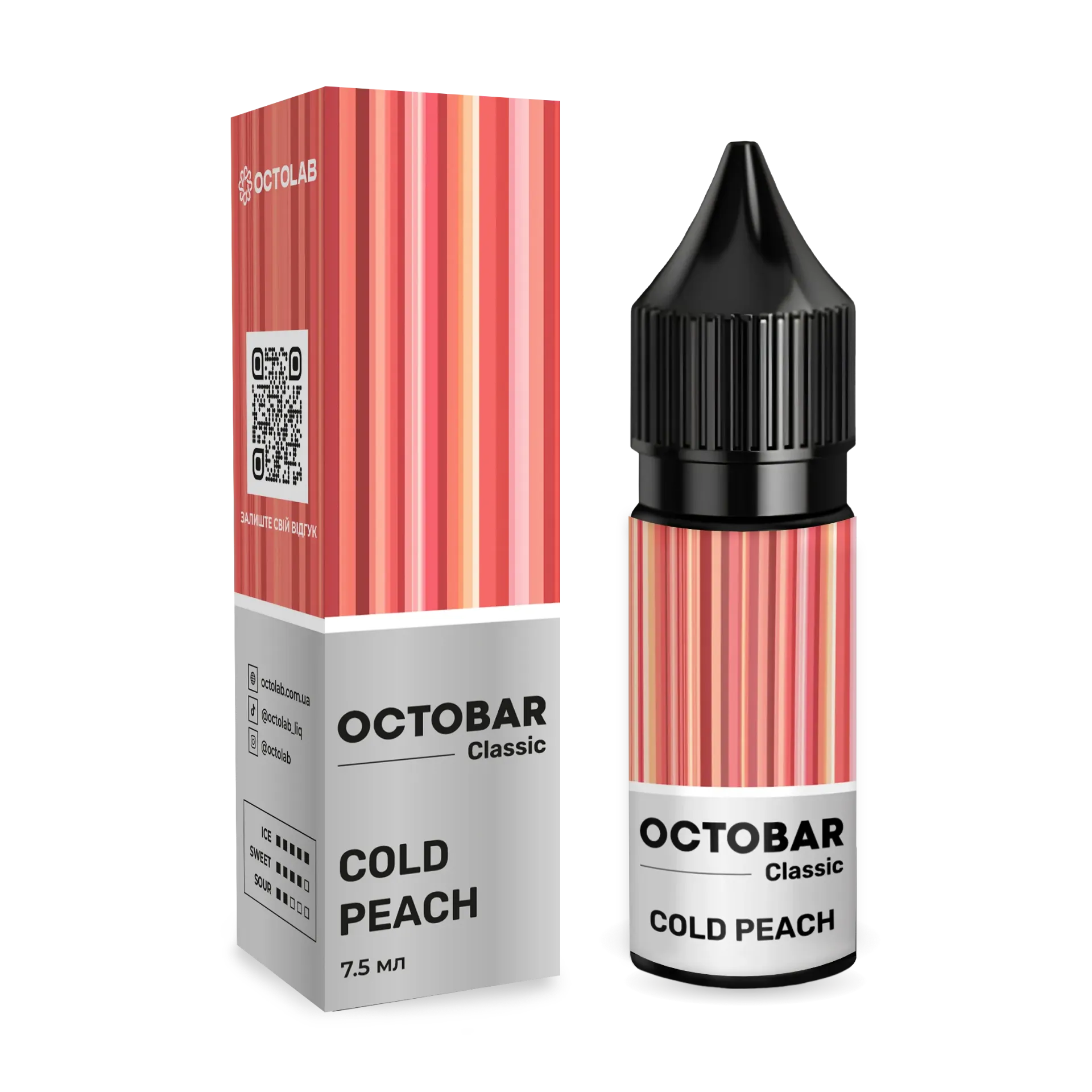 Octobar Classic 15ml