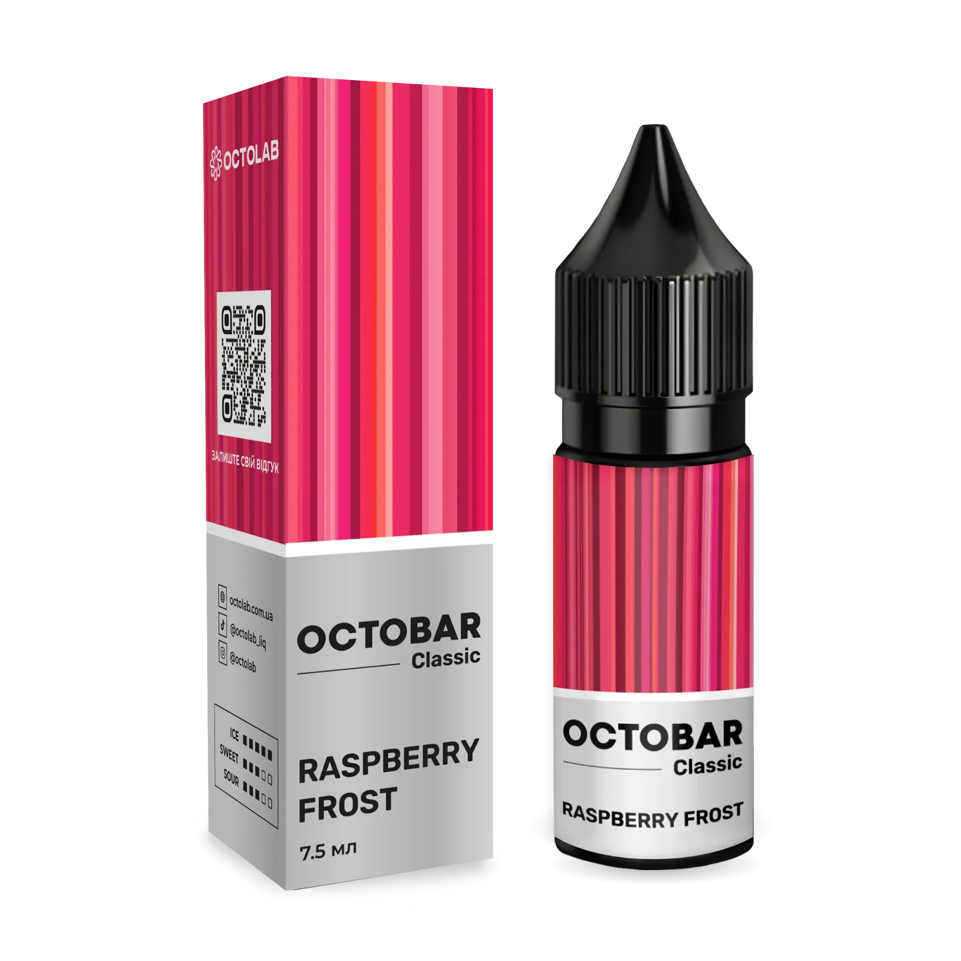Octobar Classic 15ml