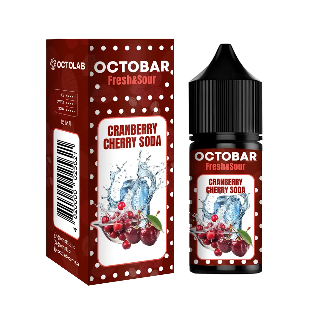 Octobar Fresh & Sour