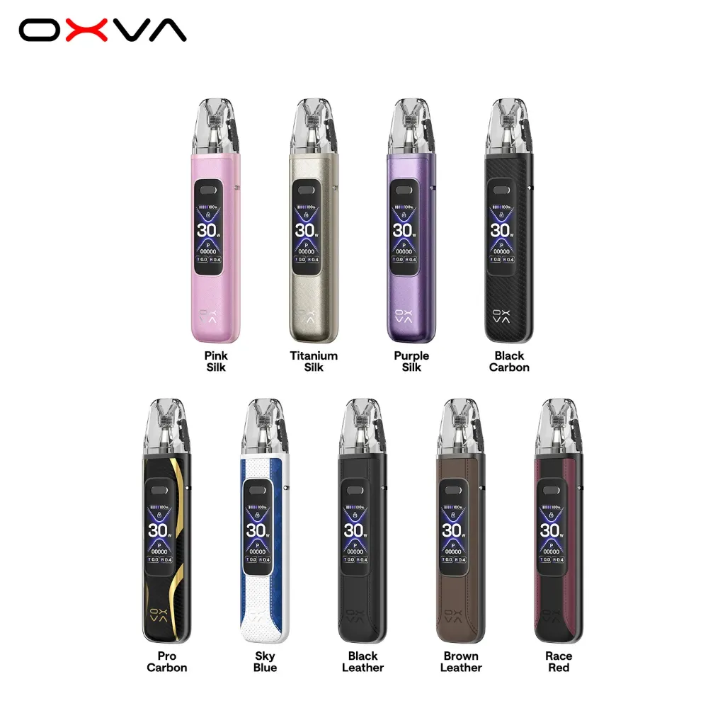 OXVA XLIM PRO 2 (All colors)