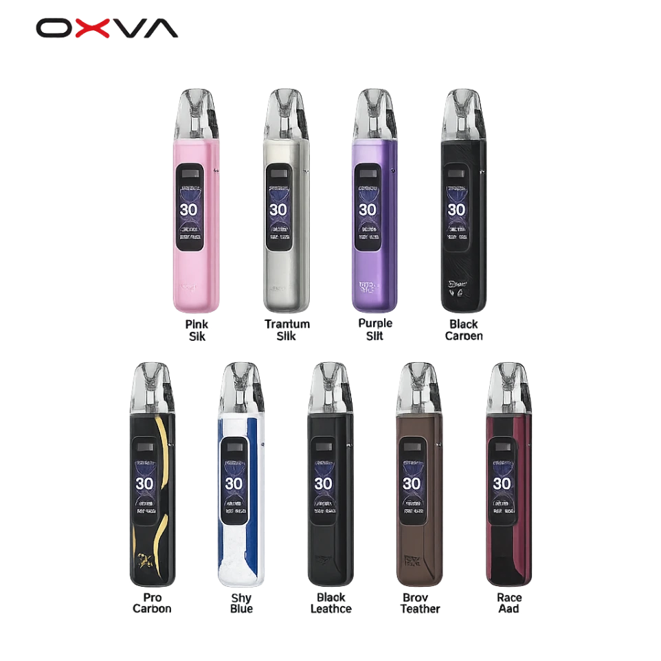 OXVA XLIM PRO 3 (All colors)