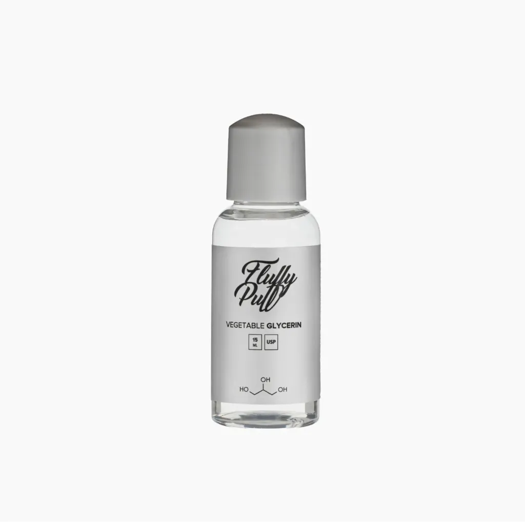 гліцерин (15 ml) Fluffy Puff