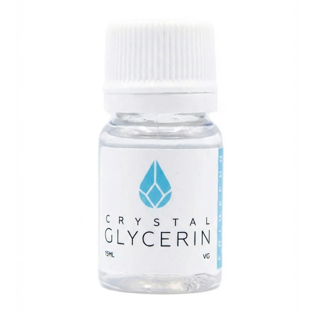 гліцерин (15 ml) INbottle