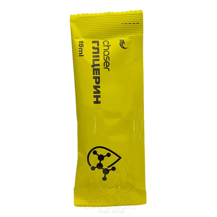 гліцерин Chaser 15 ml