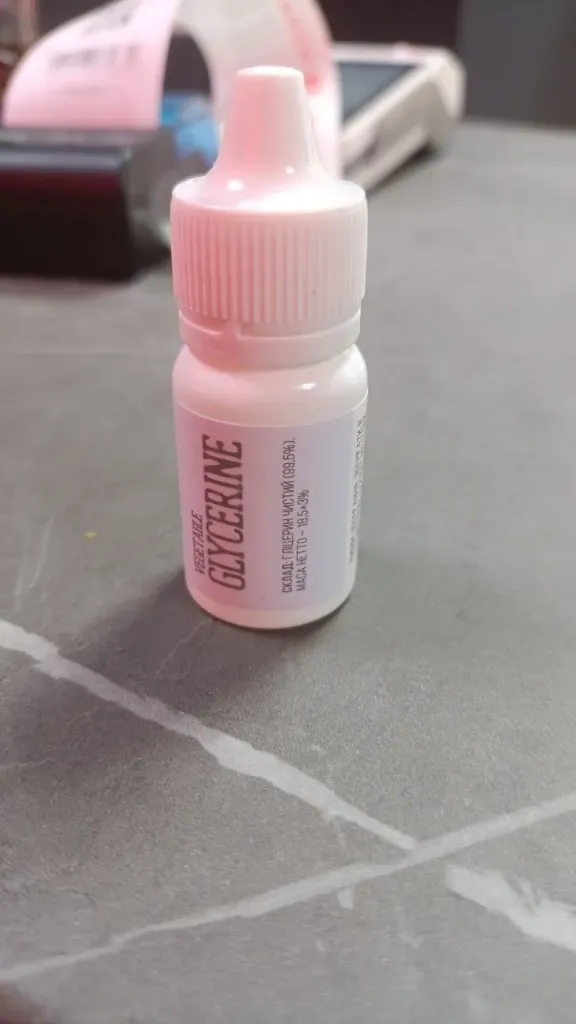 гліцерин (15 ml) Wick Wire