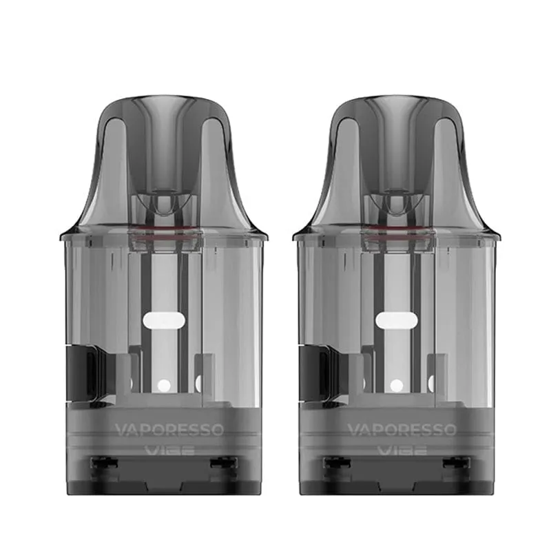Vaporesso VIBE Series Pod (0.8)