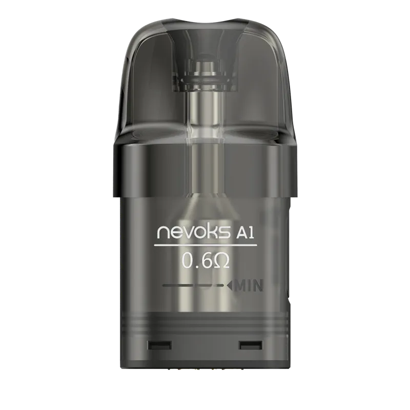 картридж Nevoks A1 (0.6 om)