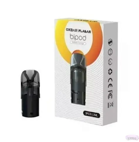 картридж Oxbar Flabar BIPOD (0.8 om)