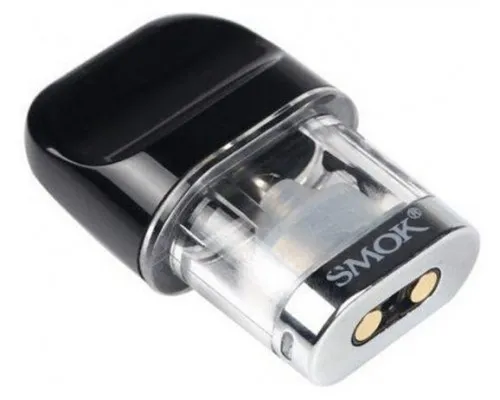 картридж Smok NOVO 2 ((Ferrochrome (Спіраль)) (1.4 om)