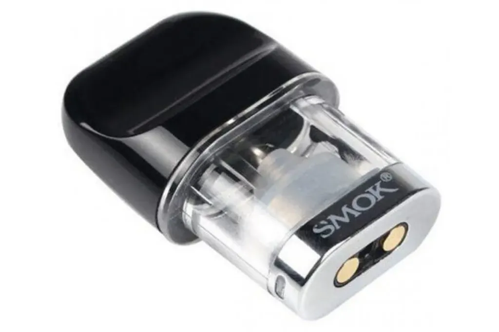 картридж Smok NOVO 2 Pod (Mesh) (1.0 om)