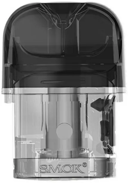 картридж Smok NOVO 2X ((Meshed (Сітка)) (0.8 om)