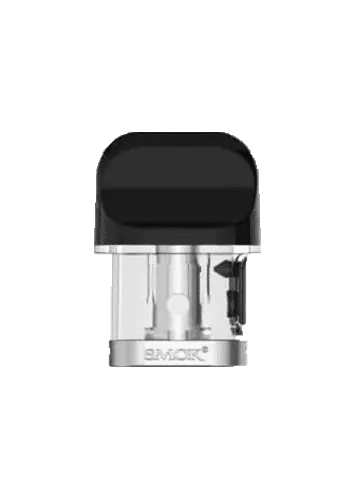 картридж Smok NOVO 3 ((Mesh (Сітка)) (0.8 om)