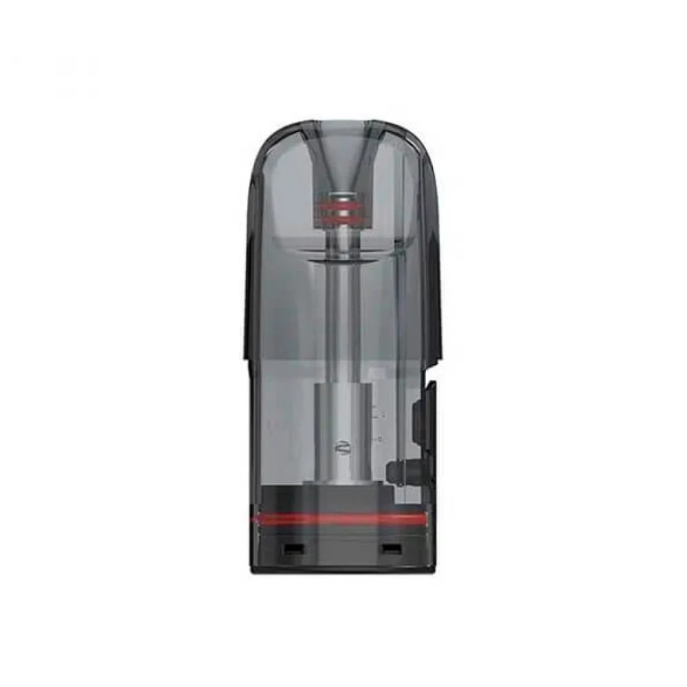 картридж Smok Solus 2 ((Meshed (Спіраль)) (0.9 om)