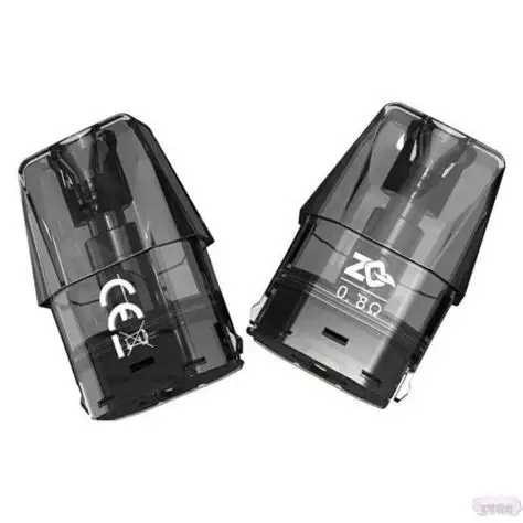 картридж ZQ Xtal Pod (0.8 om)