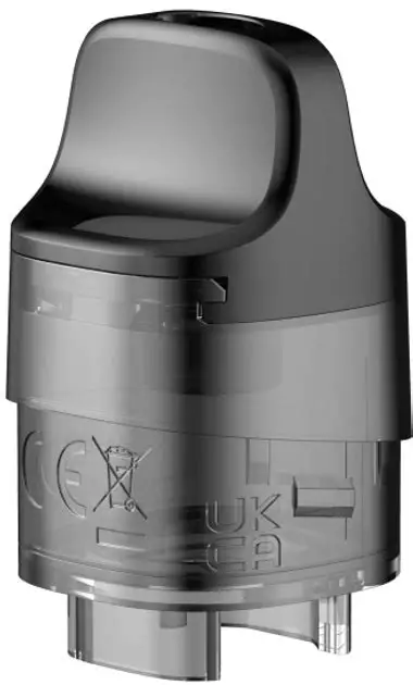 пустий картридж RPM C