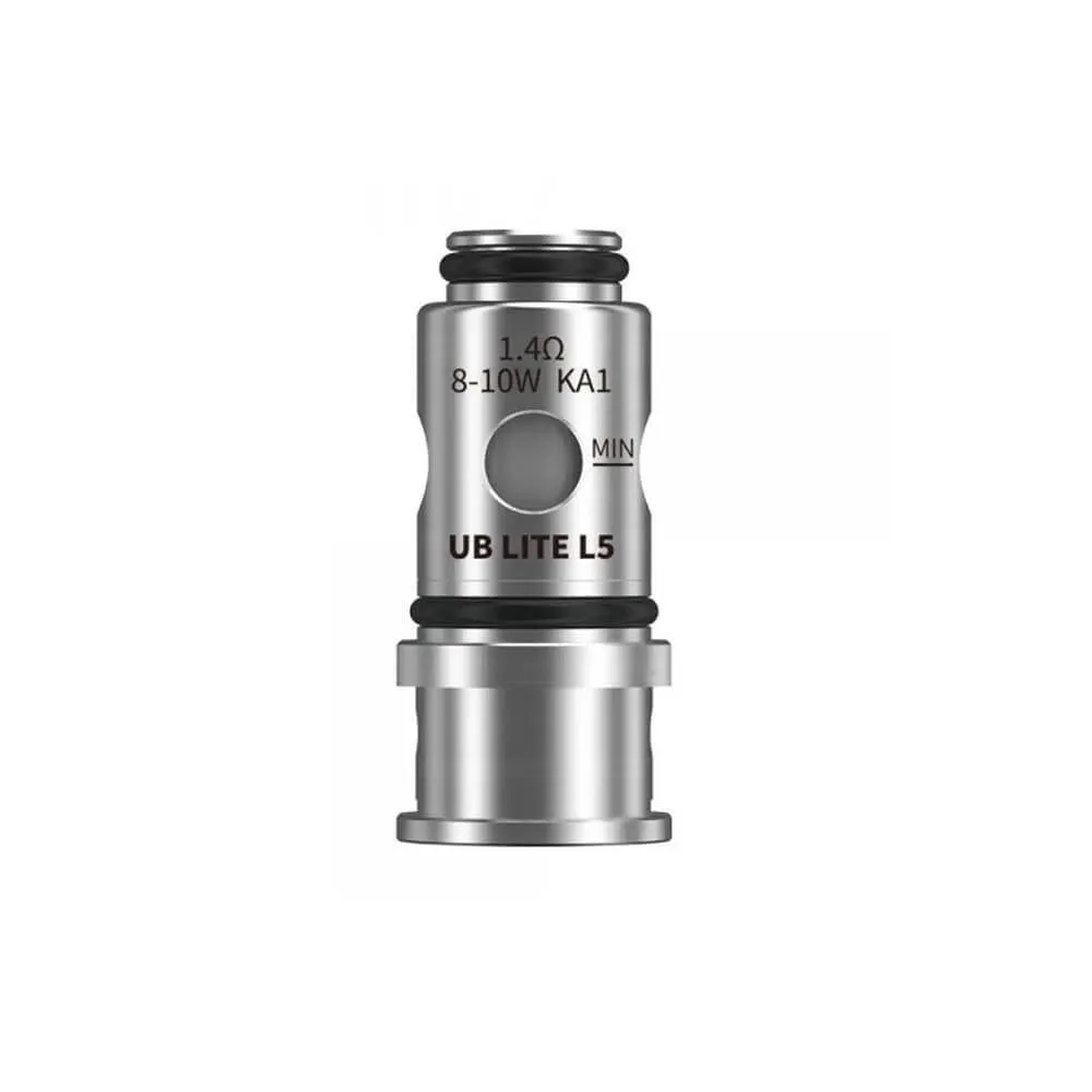 випаровувач  Lost Vape UB Lite (0.6 om)
