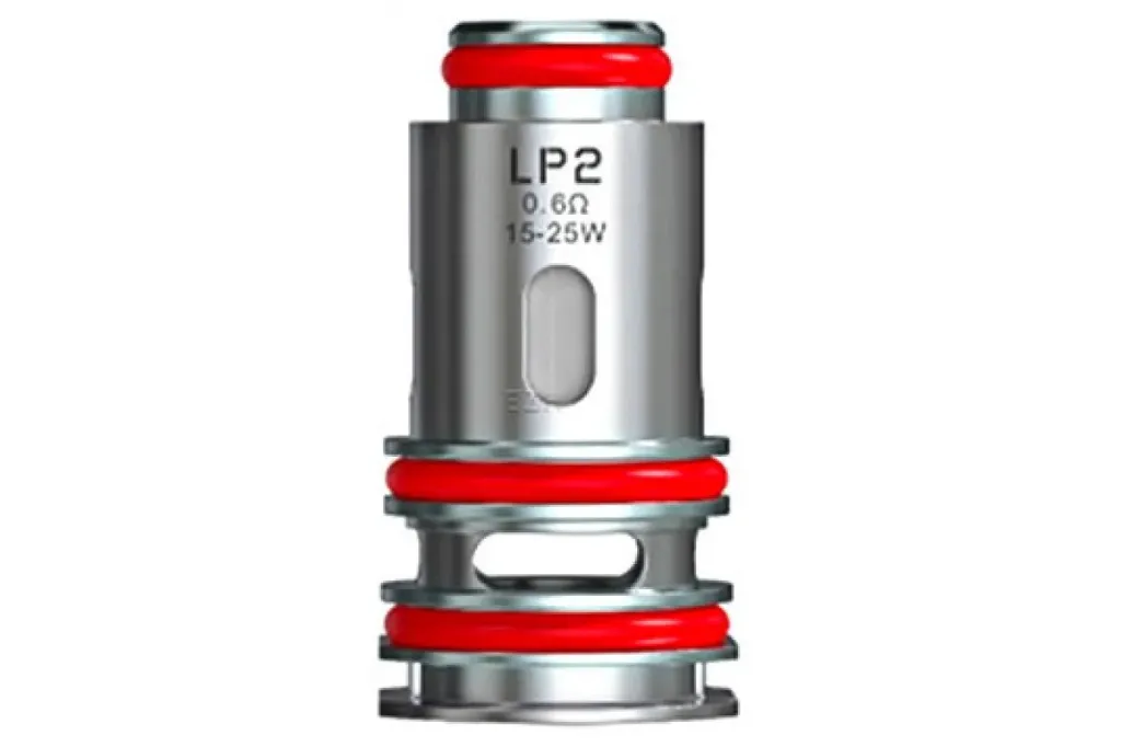 випаровувач Smok LP2 Coil MTL (0.6 om)