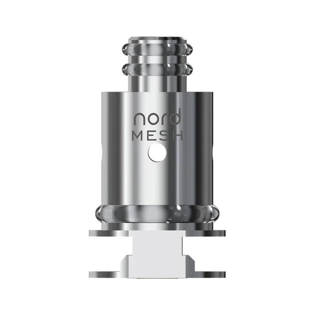 випаровувач Smok Nord Mesh Coil (0.6 om)