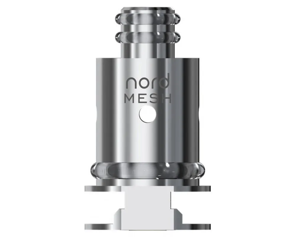 випаровувач Smok Nord Mesh MTL (0.8 om)