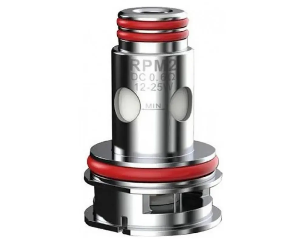 випаровувач Smok RPM2 Coil Kantal (0.6 om)