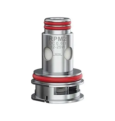 випаровувач Smok RPM2 Coil  Triple Coil (0.6om)