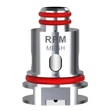 випаровувач Smok RPM2 Mesh (0.16 om) (25-50W)