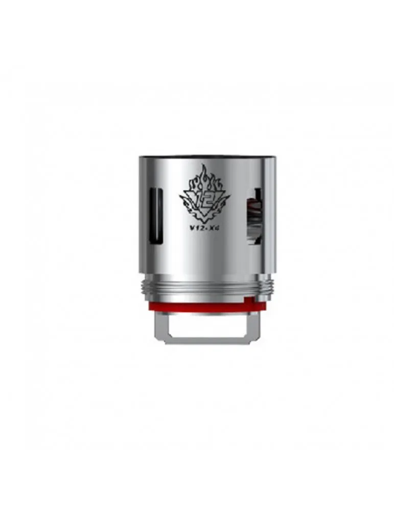 випаровувач Smok V12-X4