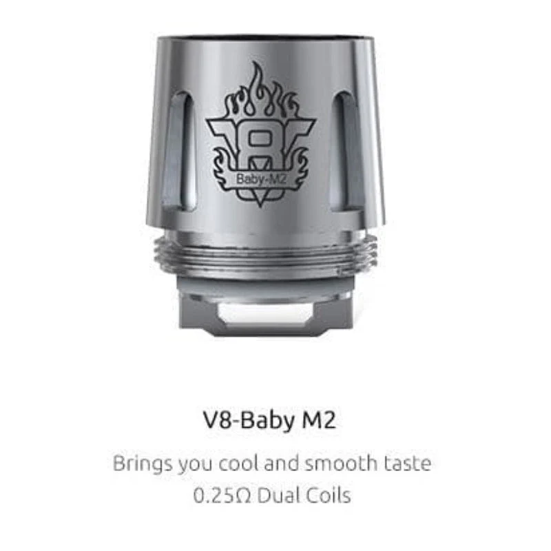 випаровувач Smok V8 BABY-M2