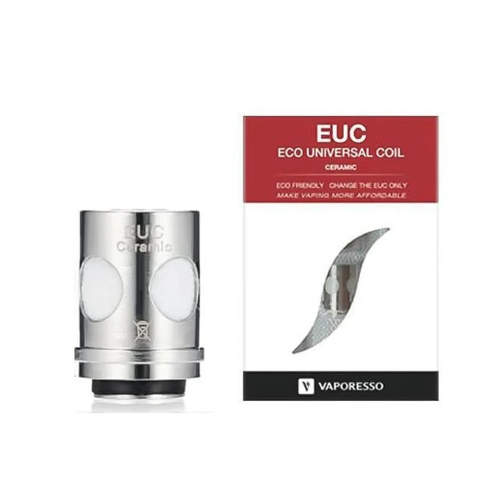 випаровувач Vaporesso EUC Coil (0.3om(35-40W)