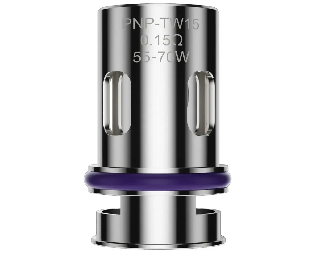 випаровувач Voopoo PnP-TW15 (0.15 om)