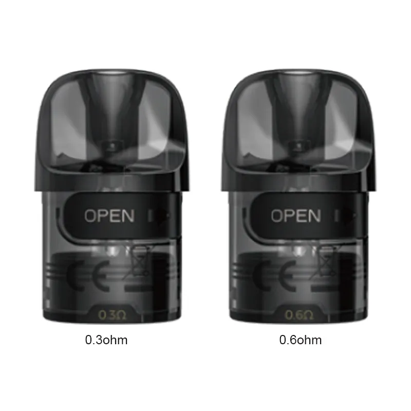 картридж Lost Vape Ursa E PLUS