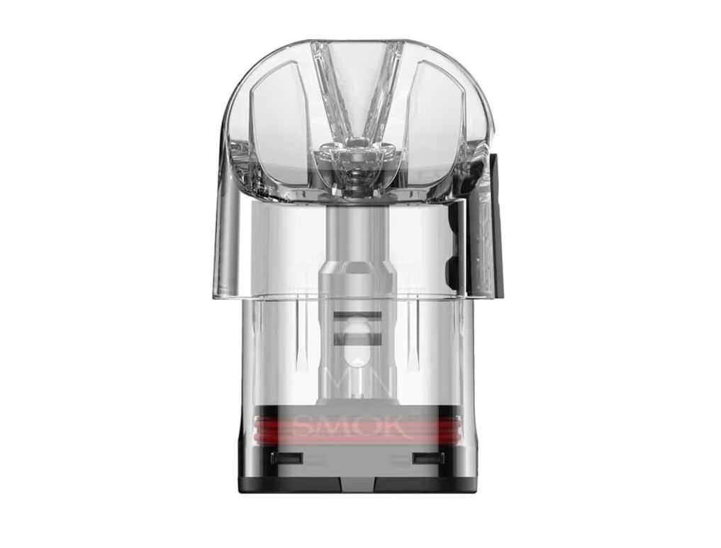 картридж Smok NOVO Pod (Mesh)