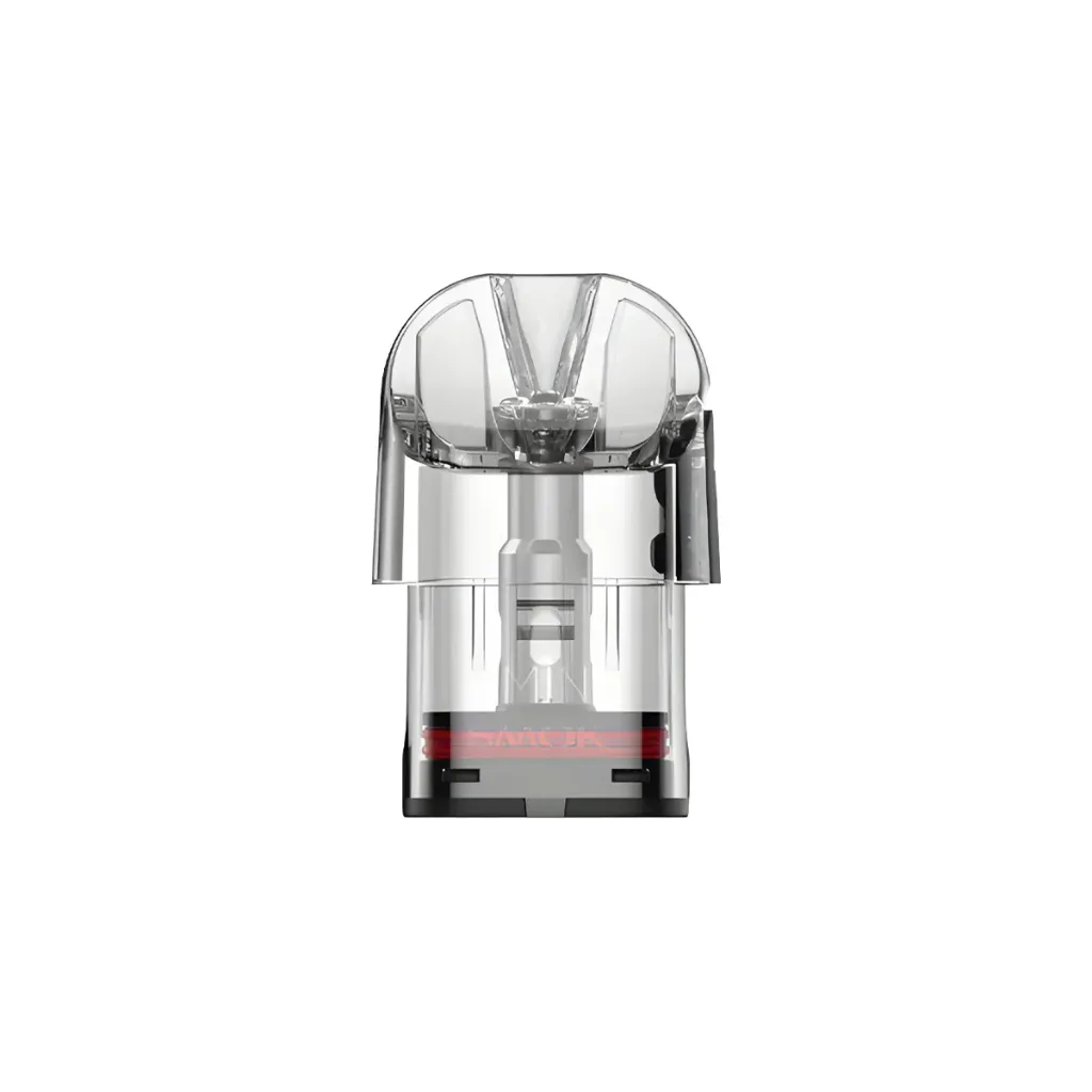 картридж Smok NOVO Pod (Clear Meshed) (0.6)