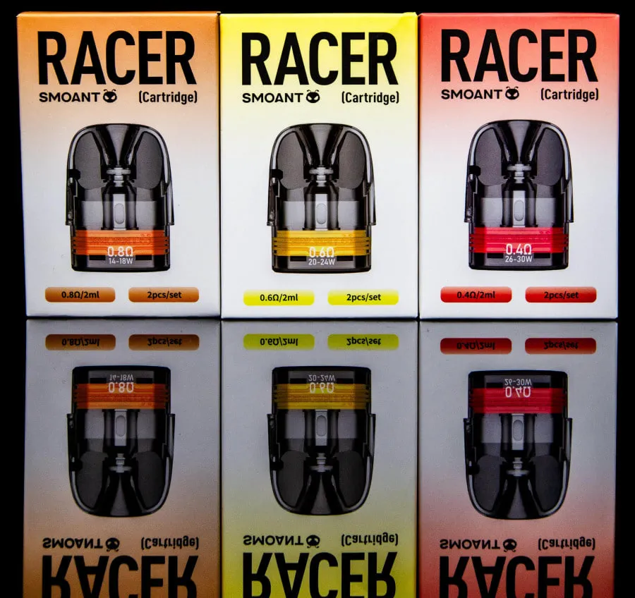 Картриджr Racer
