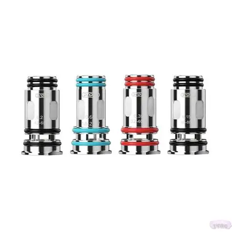 випаровувач Voopoo PnP X