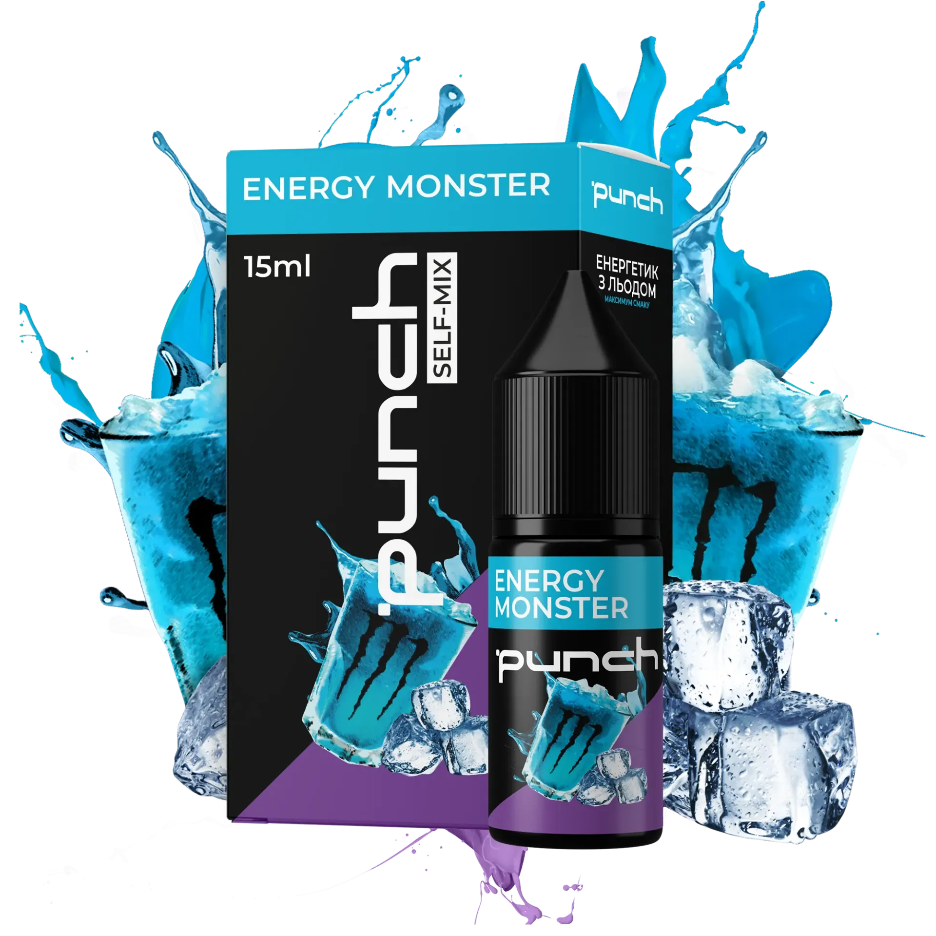 Punch 15 ml