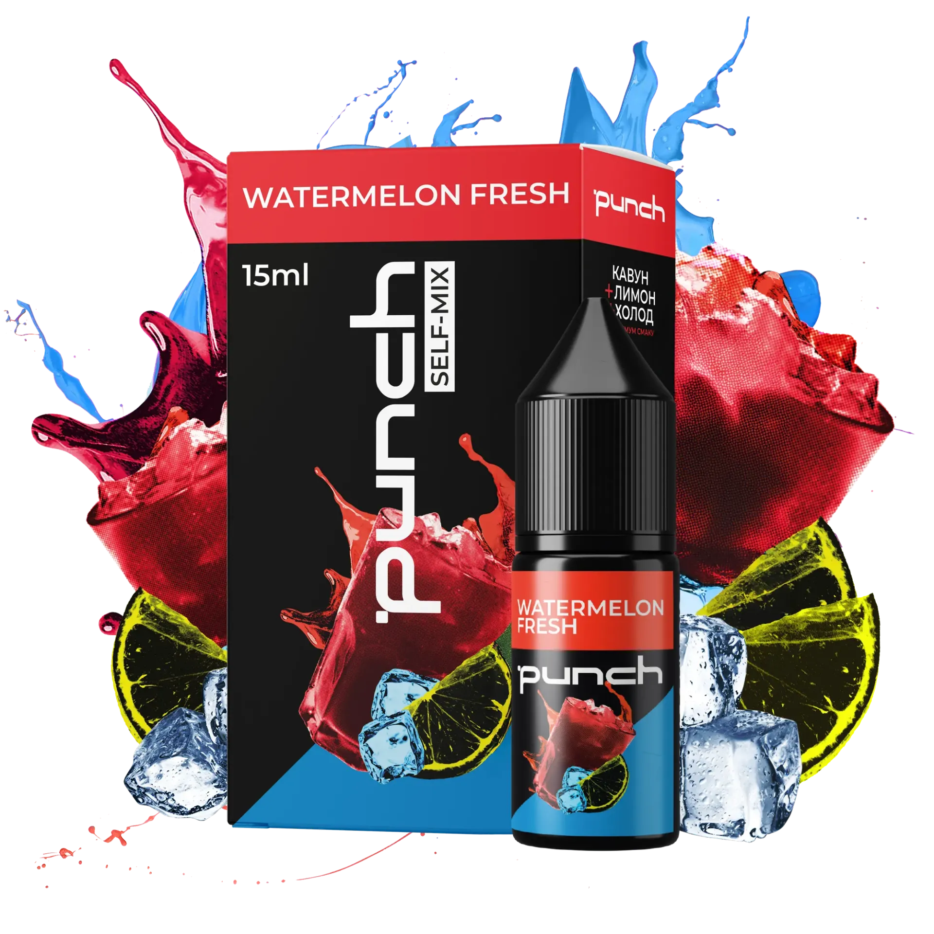 Punch 15 ml
