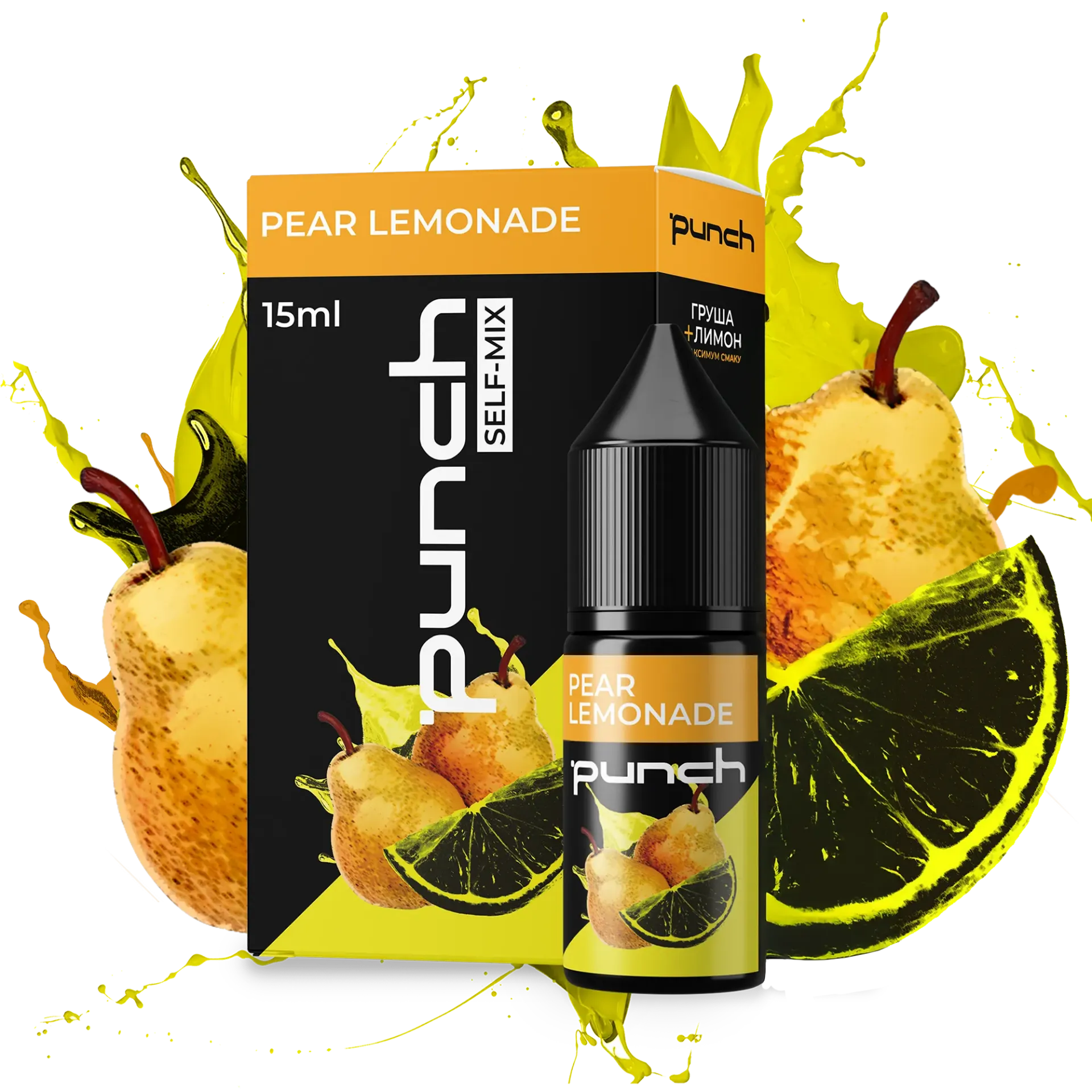 Punch 15 ml