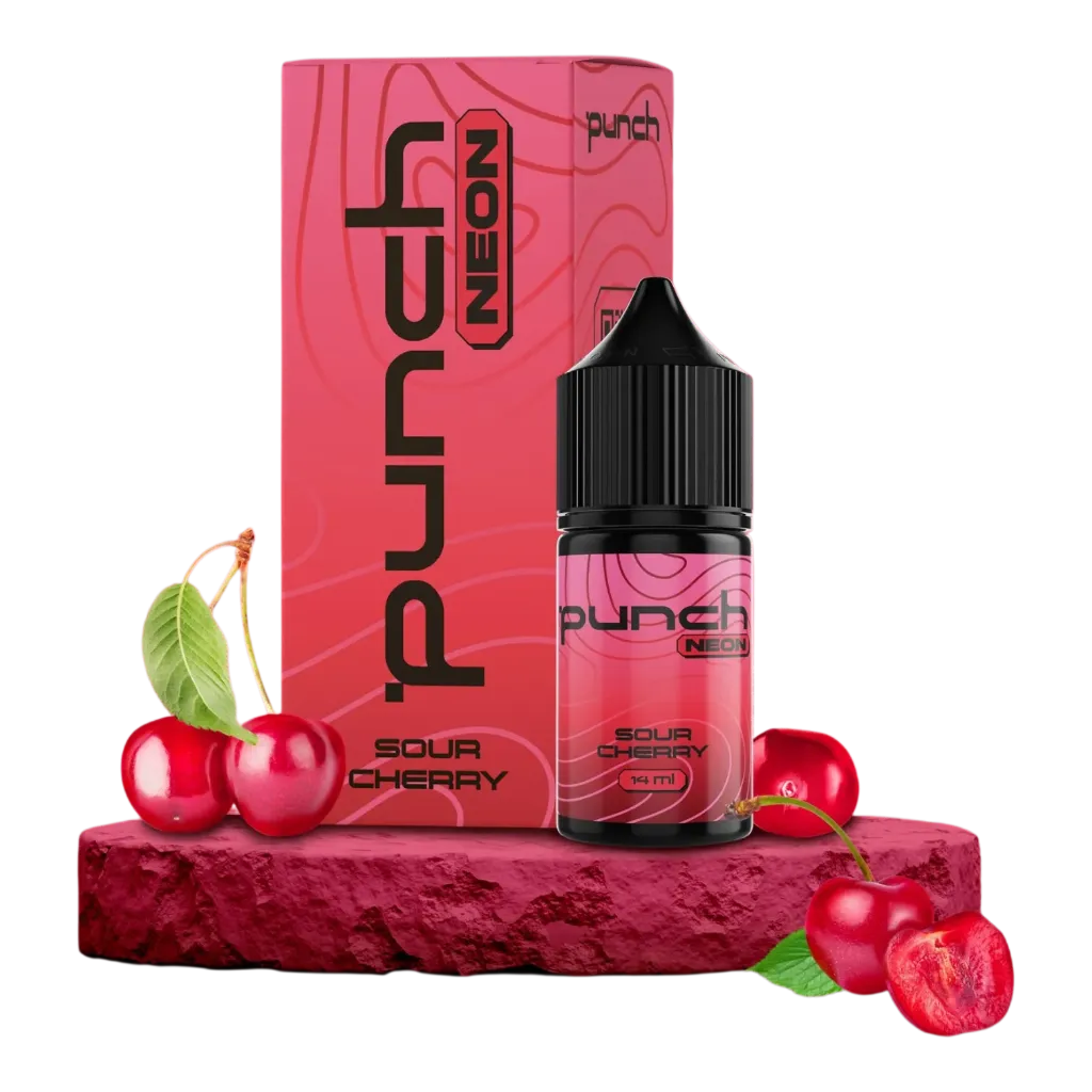 Punch Neon