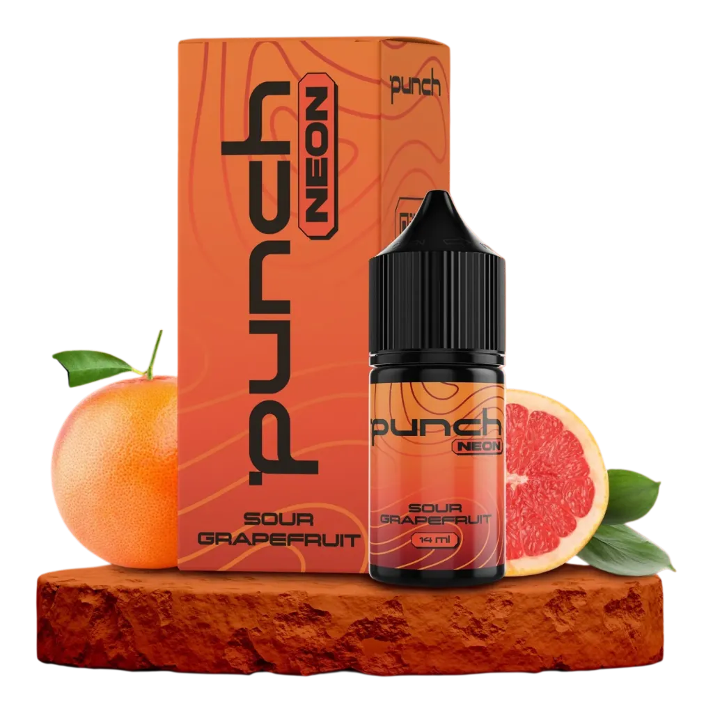 Punch Neon
