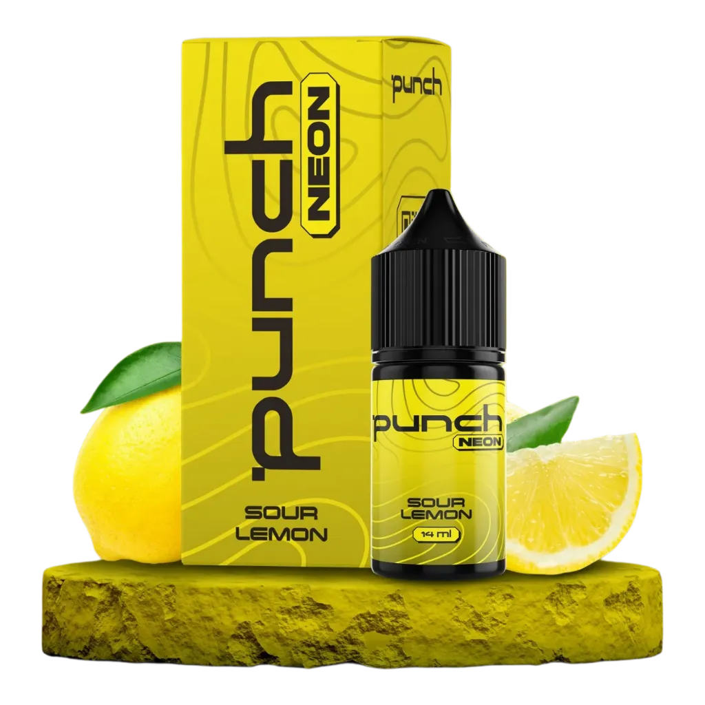 Punch Neon