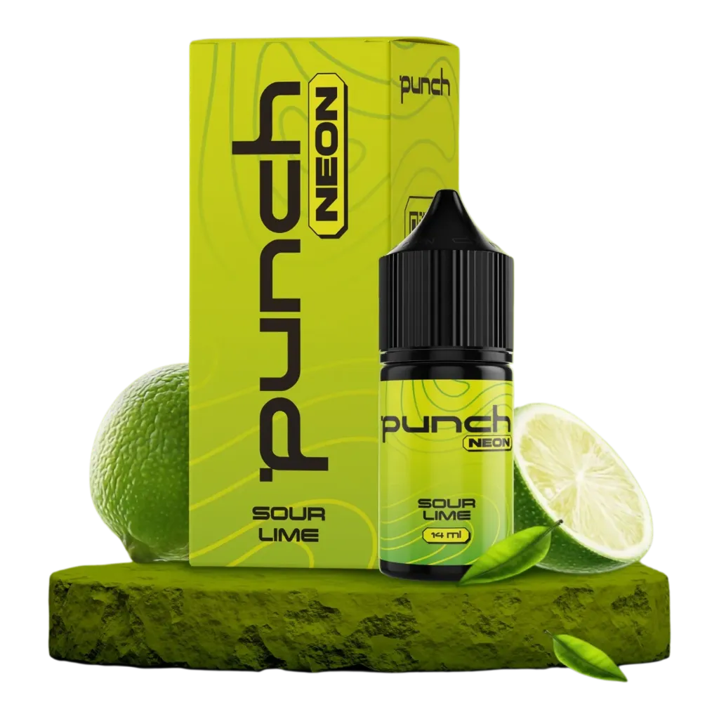 Punch Neon