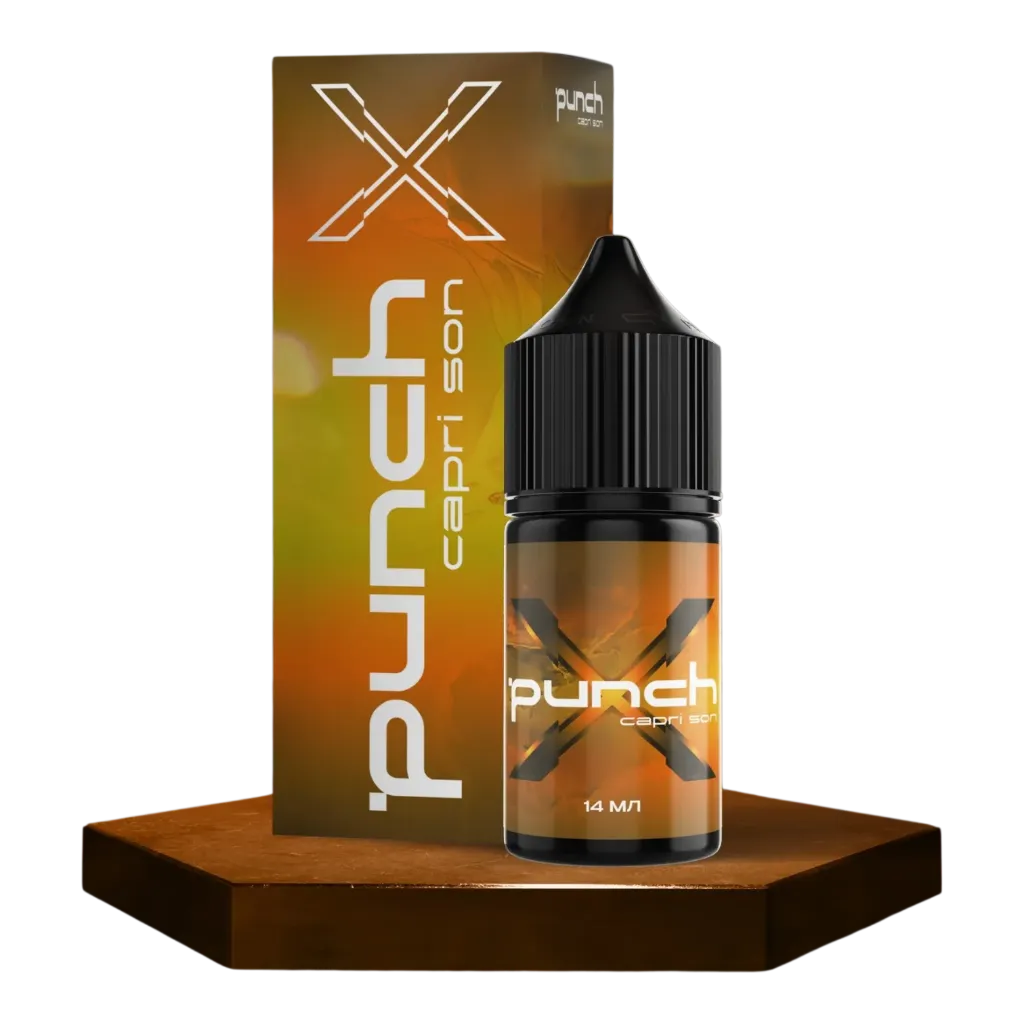 Punch X