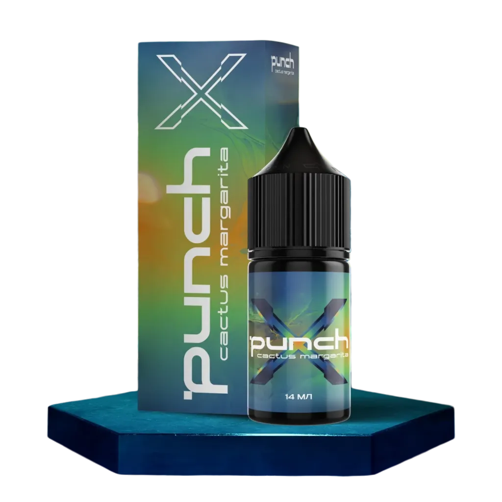 Punch X