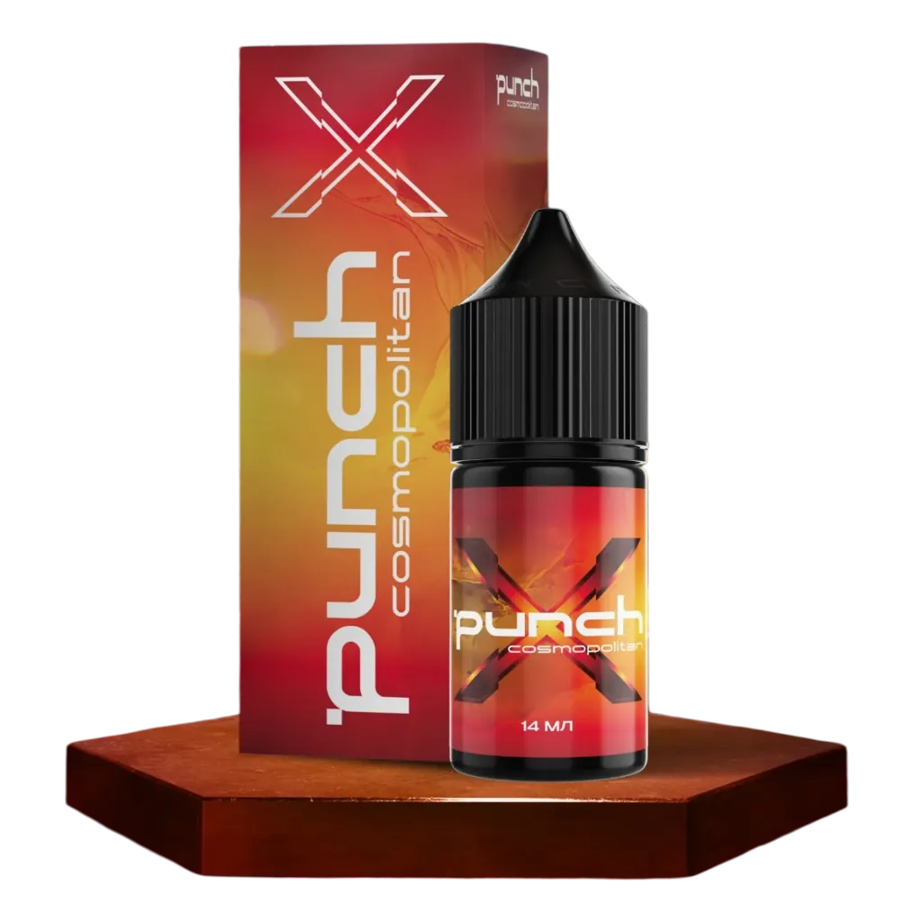 Punch X