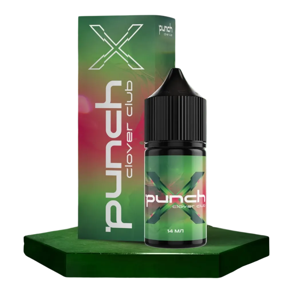 Punch X