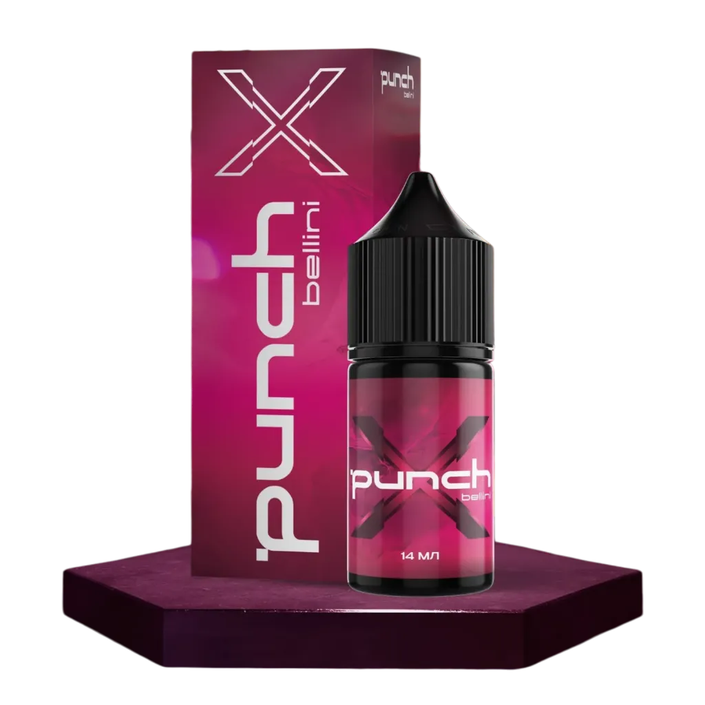 Punch X